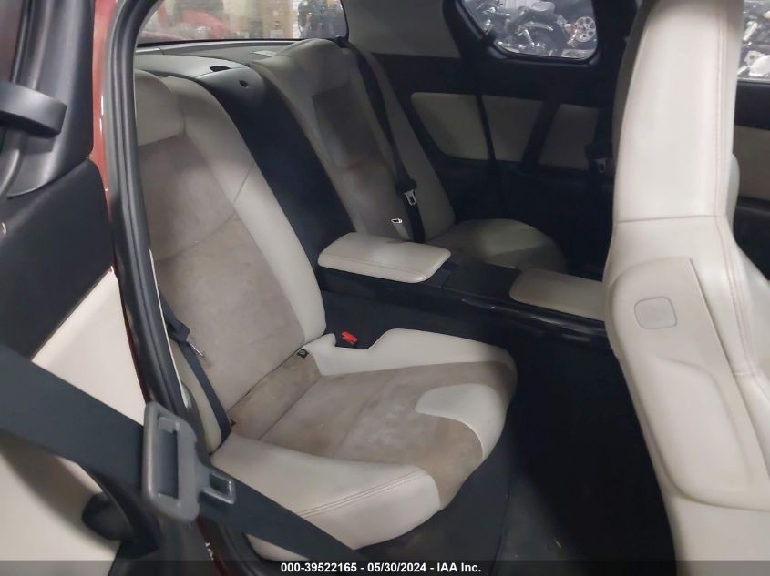 2006 Mazda Rx-8 6 Speed Manual VIN: JM1FE173160204848 Lot: 39522165