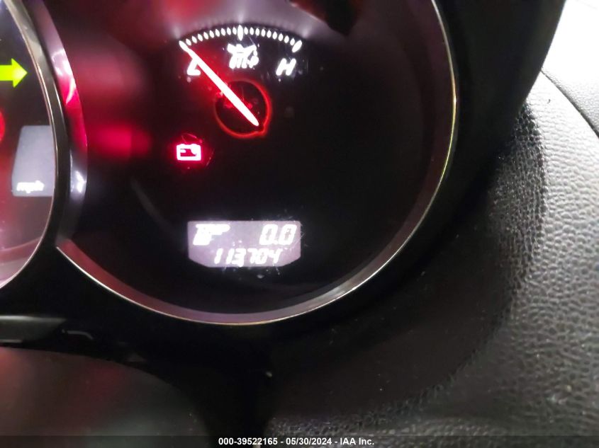 2006 Mazda Rx-8 6 Speed Manual VIN: JM1FE173160204848 Lot: 39522165