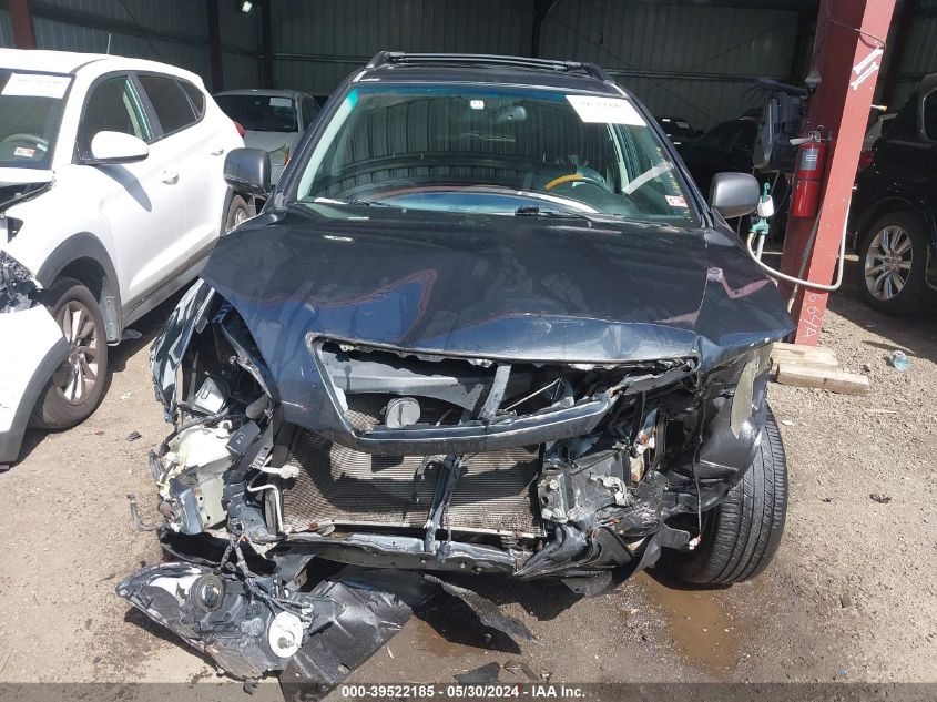 2004 Lexus Rx 330 VIN: 2T2HA31U14C025872 Lot: 39522185