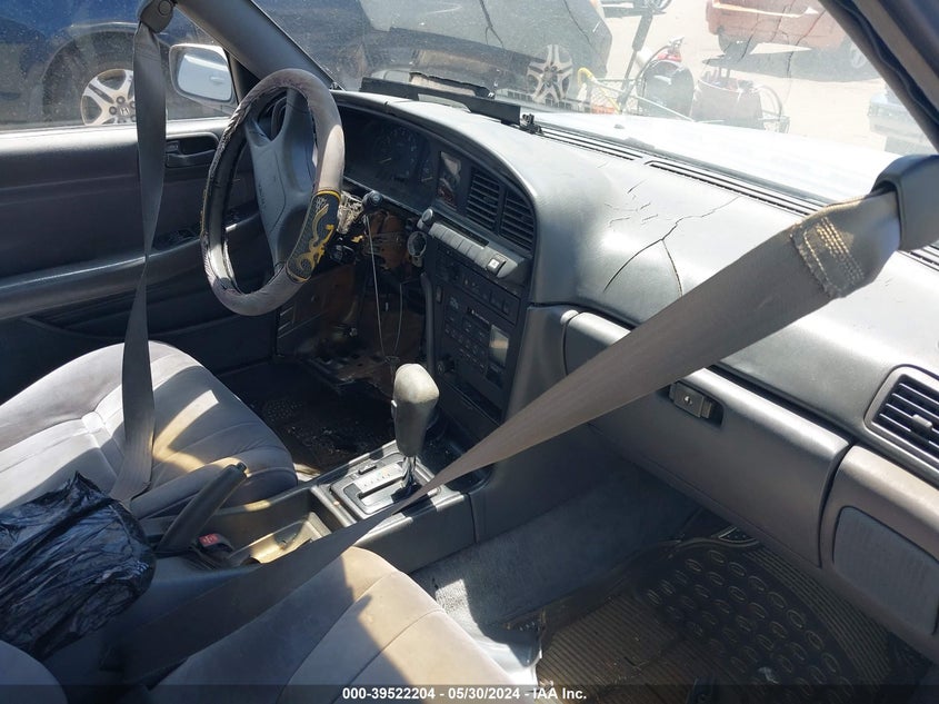 1989 Toyota Cressida Luxury VIN: JT2MX83E0K0018061 Lot: 39522204