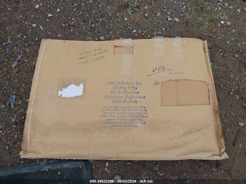 1984 Subaru Gl 4Wd VIN: JF2AM53B6EE414527 Lot: 39522206