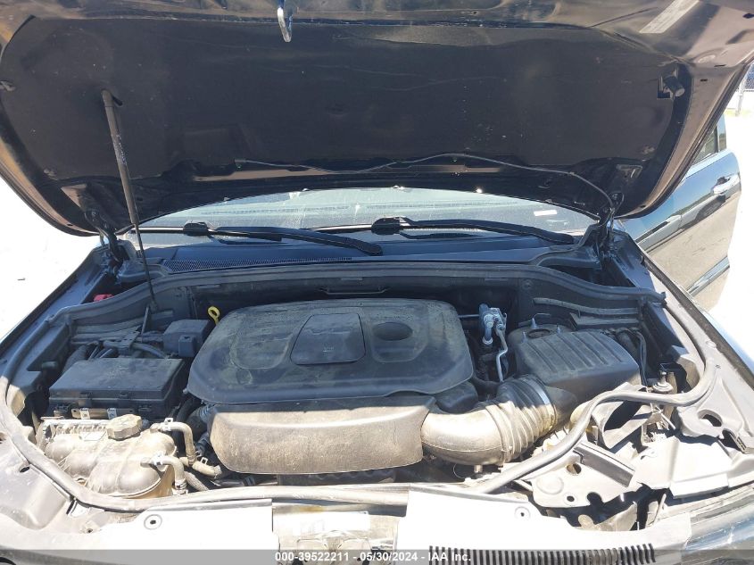 2020 Jeep Grand Cherokee Limited 4X2 VIN: 1C4RJEBGXLC300482 Lot: 39522211