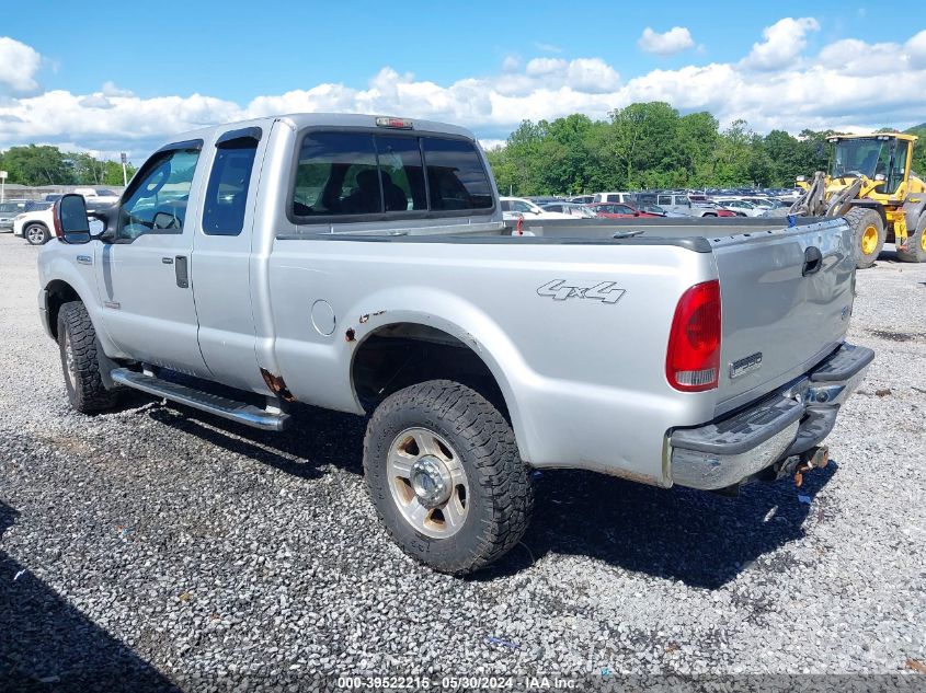 2006 Ford F-350 Lariat/Xl/Xlt VIN: 1FTWX31PX6ED82410 Lot: 39522215