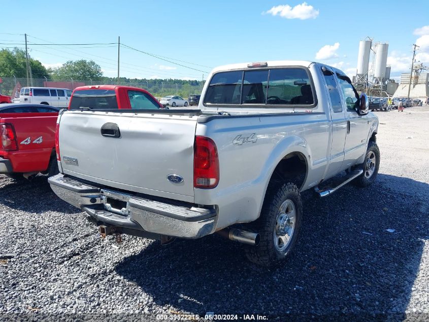 2006 Ford F-350 Lariat/Xl/Xlt VIN: 1FTWX31PX6ED82410 Lot: 39522215