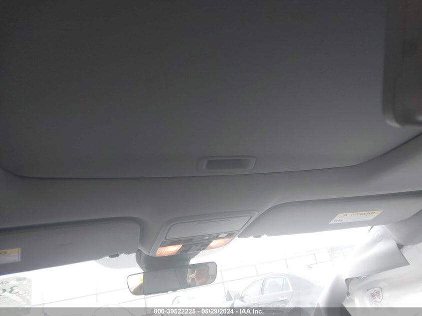 2021 Honda Odyssey Elite VIN: 5FNRL6H99MB004205 Lot: 39522225