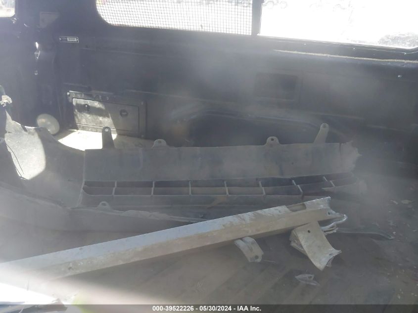 2010 Toyota Tacoma Base V6 VIN: 5TEUU4EN8AZ728247 Lot: 39522226