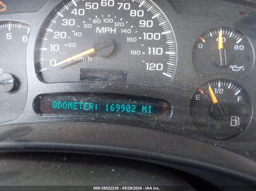 2005 Chevrolet Silverado 1500 Ls VIN: 2GCEK13TX51305450 Lot: 39522230