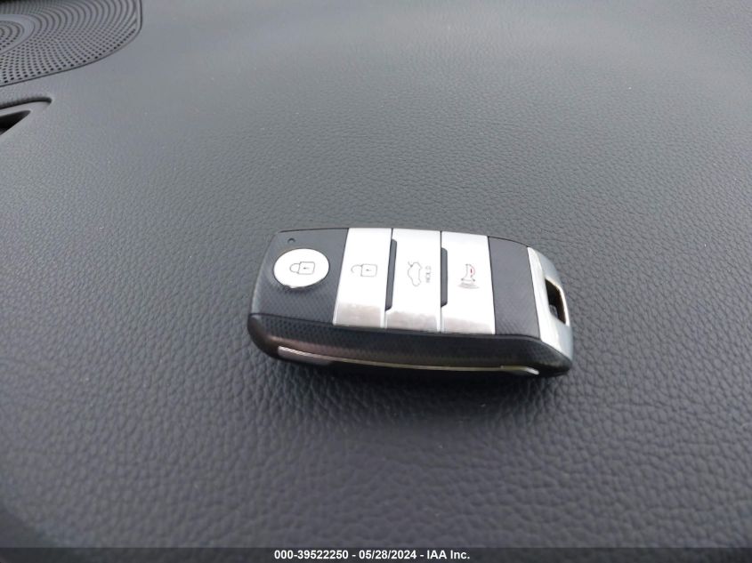 2015 Kia Optima Ex VIN: 5XXGN4A72FG370036 Lot: 39522250