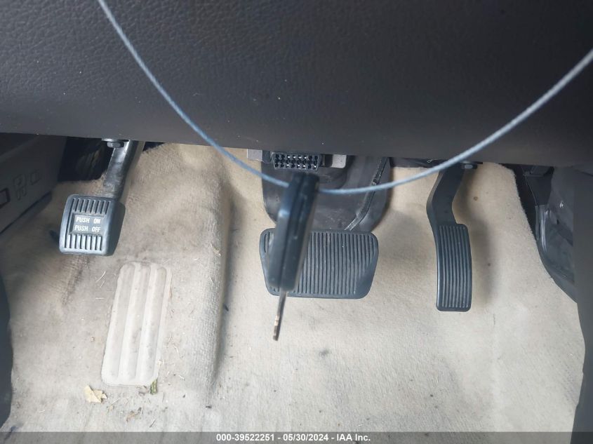 2008 Ford Edge Limited VIN: 2FMDK39CX8BB11803 Lot: 39522251