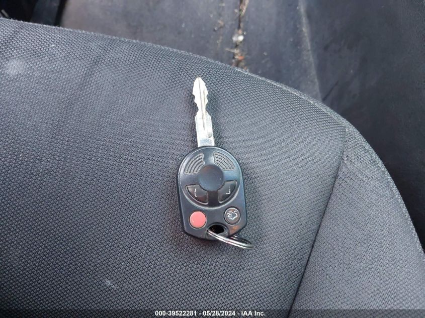 2010 Ford Fusion Se VIN: 3FAHP0HA5AR180921 Lot: 39522281