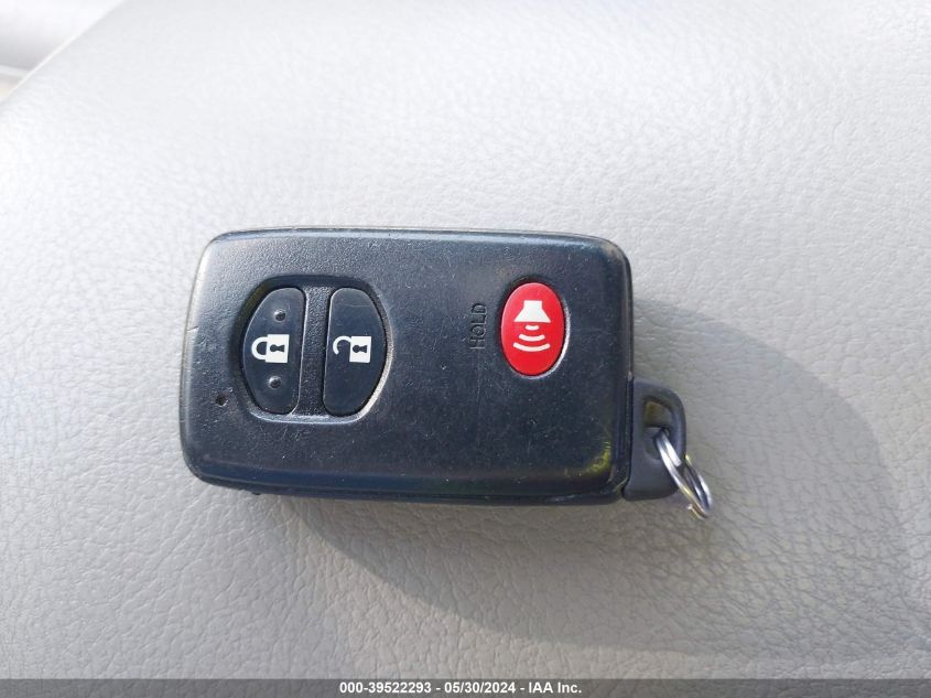 2011 Toyota Rav4 Limited V6 VIN: 2T3DK4DV3BW046560 Lot: 39522293