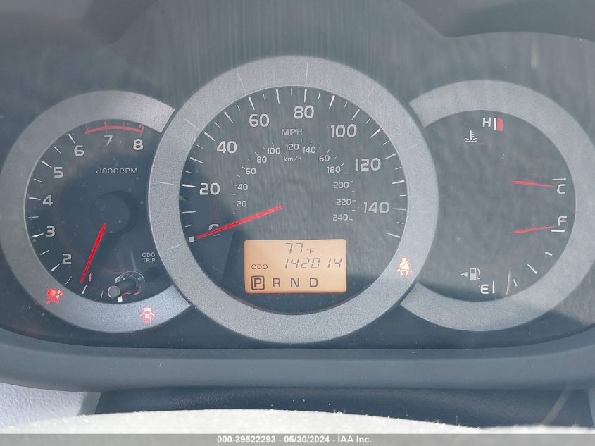 2011 Toyota Rav4 Limited V6 VIN: 2T3DK4DV3BW046560 Lot: 39522293