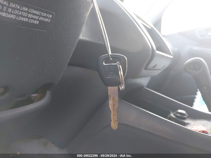 1999 Honda Accord Lx VIN: 1HGCG5643XA031720 Lot: 39522298