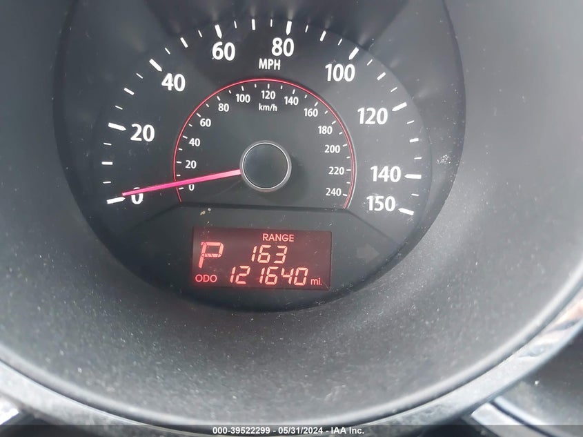 2011 Kia Sorento Lx VIN: 5XYKTCA17BG130119 Lot: 39522299