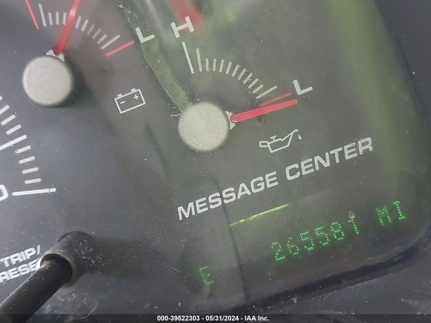 2004 Ford Expedition Eddie Bauer VIN: 1FMFU17L24LA58907 Lot: 39522303