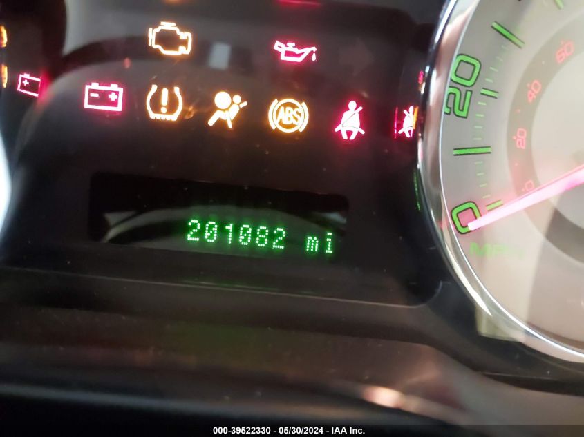 2009 Ford Edge Sel VIN: 2FMDK38C19BA44267 Lot: 39522330