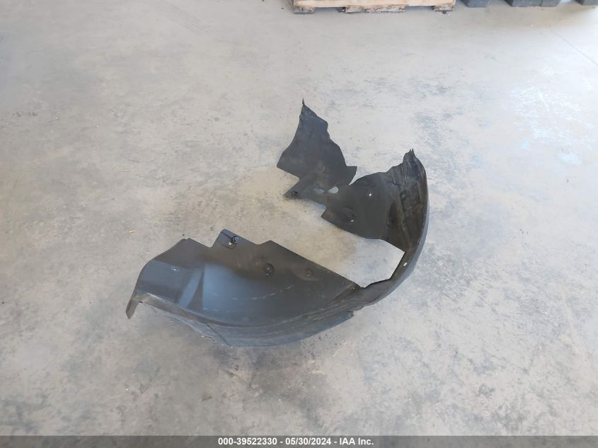 2009 Ford Edge Sel VIN: 2FMDK38C19BA44267 Lot: 39522330