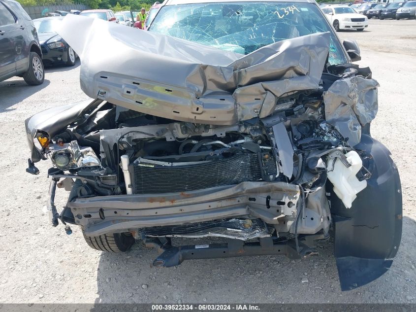 2011 GMC Terrain Sle-2 VIN: 2CTALSEC1B6418186 Lot: 39522334