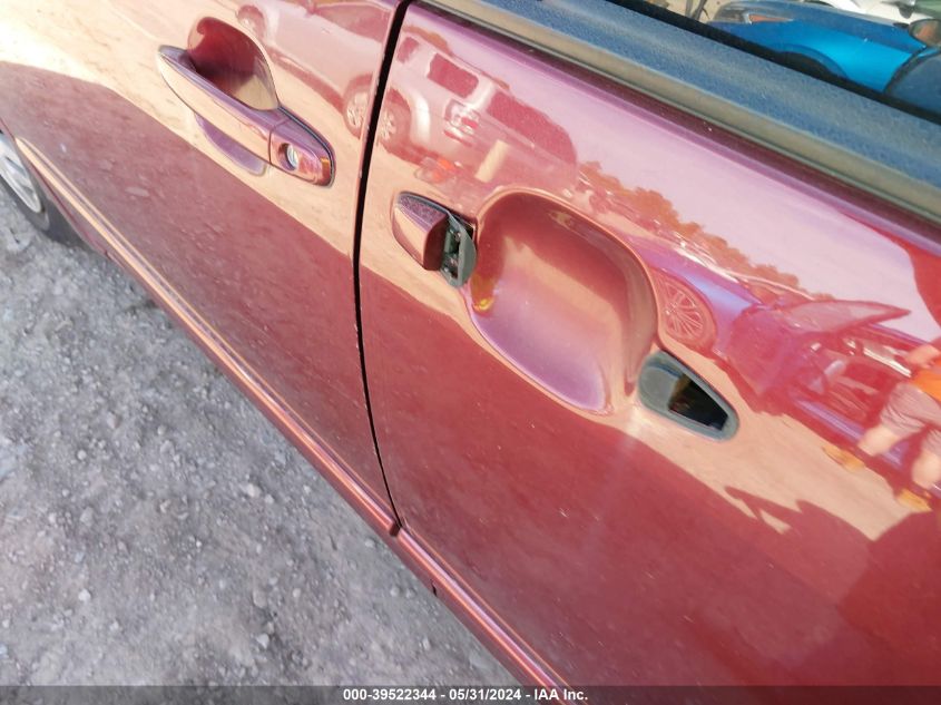 2004 Toyota Sienna Le VIN: 5TDZA23C24S190246 Lot: 39522344