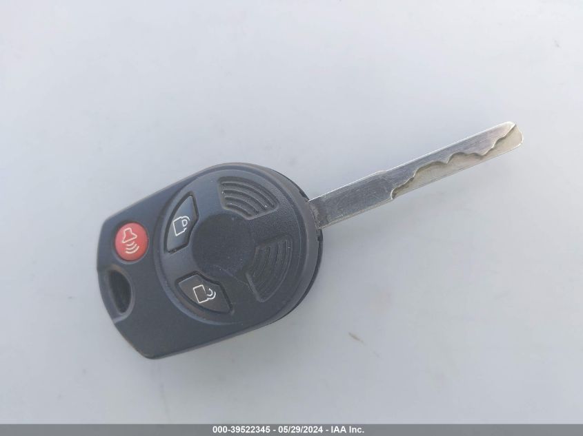 2013 Ford Escape Se VIN: 1FMCU0GX3DUA88931 Lot: 39522345