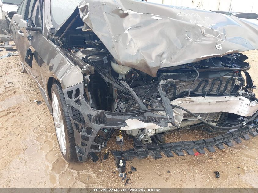 2013 Mercedes-Benz E 350 VIN: WDDHF5KB8DA686954 Lot: 39522346