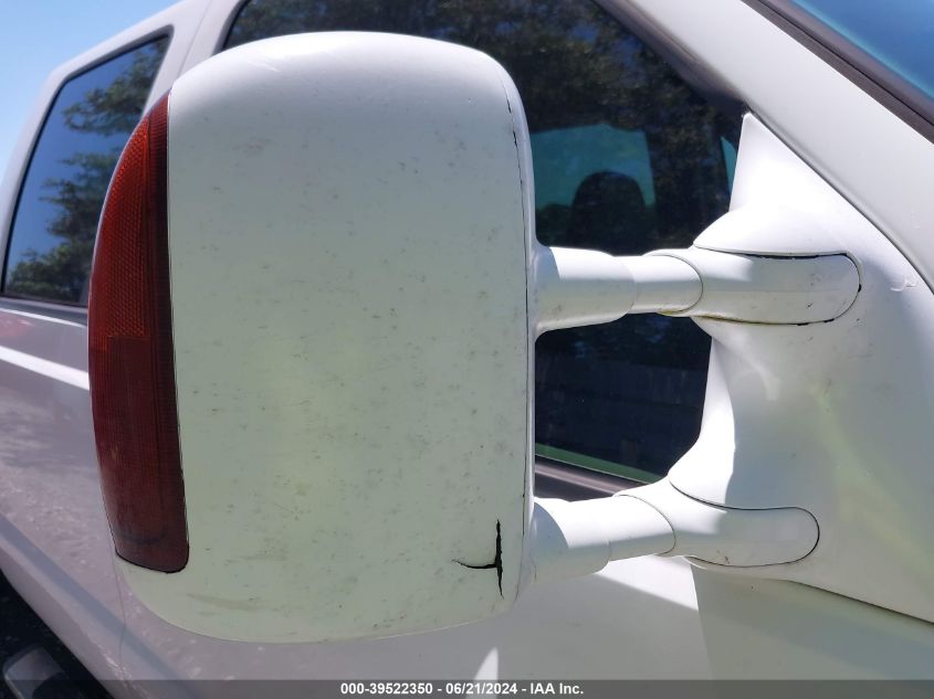 2004 Ford F-350 Lariat/Xl/Xlt VIN: 1FTWW32P94ED89802 Lot: 39522350