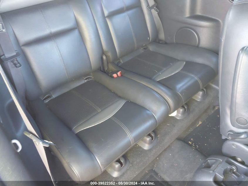 2005 Chrysler Pt Cruiser Gt VIN: 3C3AY75S55T265804 Lot: 39522352