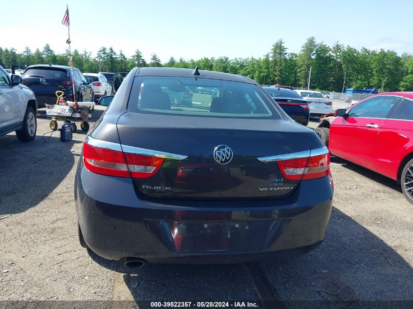 2013 Buick Verano VIN: 1G4PP5SK0D4240147 Lot: 39522357