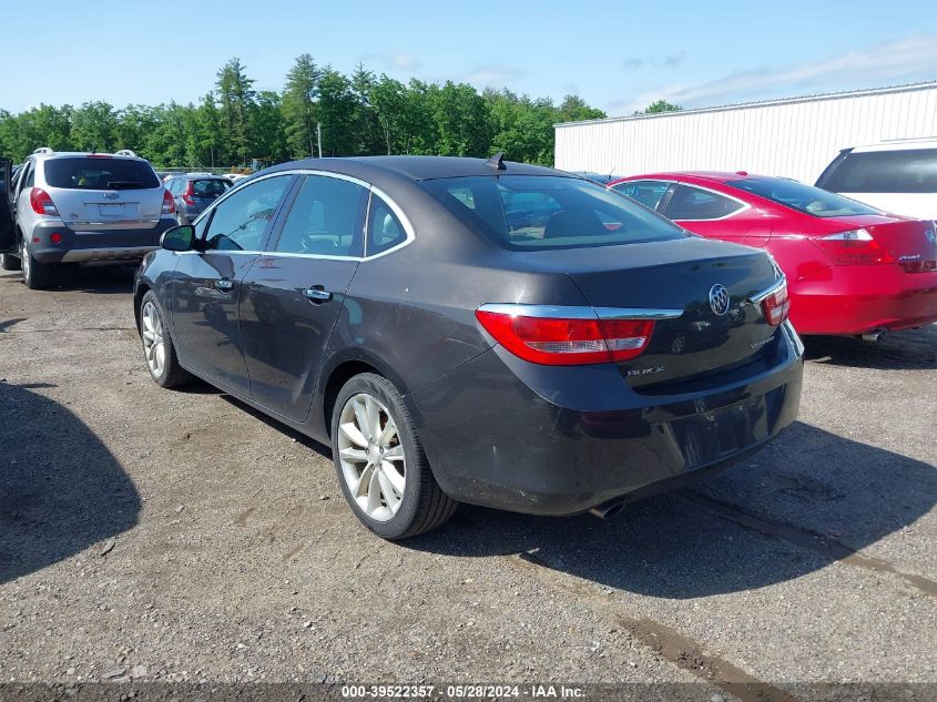 2013 Buick Verano VIN: 1G4PP5SK0D4240147 Lot: 39522357