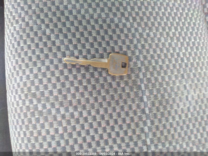 1994 Ford Ranger Super Cab VIN: 1FTCR15X2RTA55592 Lot: 39522359