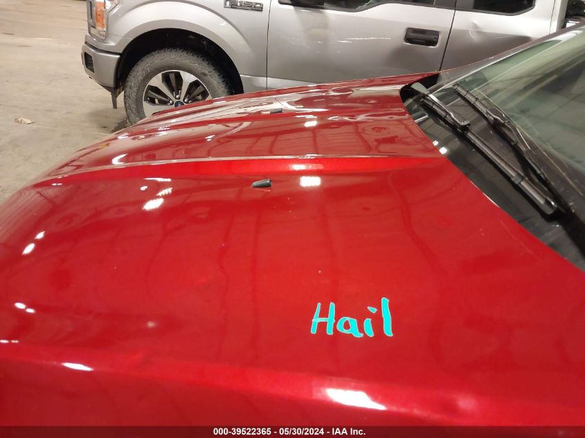 2013 Ford Escape Se VIN: 1FMCU0GX6DUA07047 Lot: 39522365