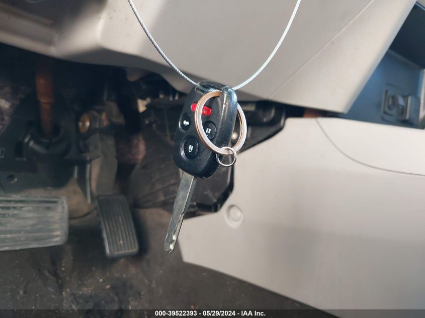 2012 Honda Civic Lx VIN: 19XFB2F50CE085047 Lot: 39522393