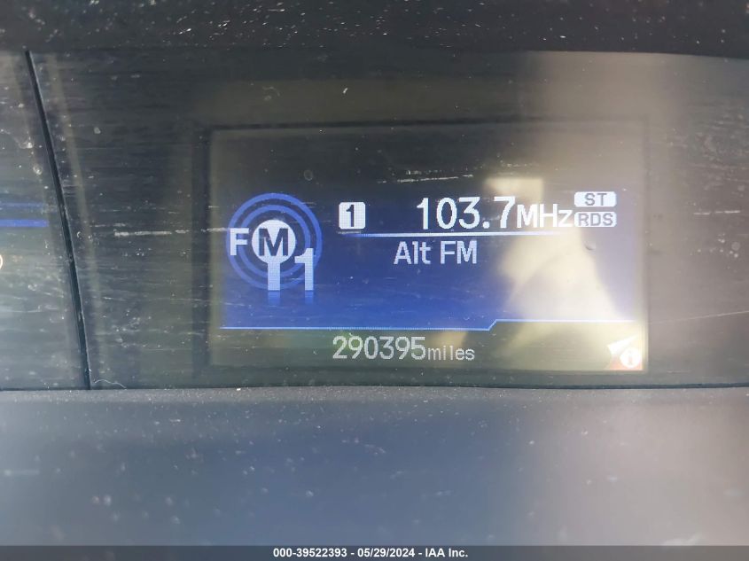 2012 Honda Civic Lx VIN: 19XFB2F50CE085047 Lot: 39522393