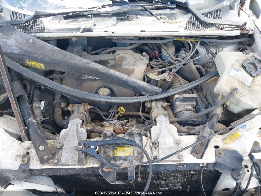 1997 Chevrolet Venture VIN: 1GNDU06E5VD226759 Lot: 39522407