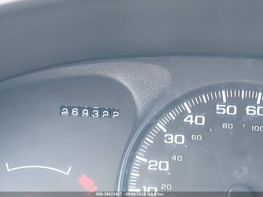 1997 Chevrolet Venture VIN: 1GNDU06E5VD226759 Lot: 39522407