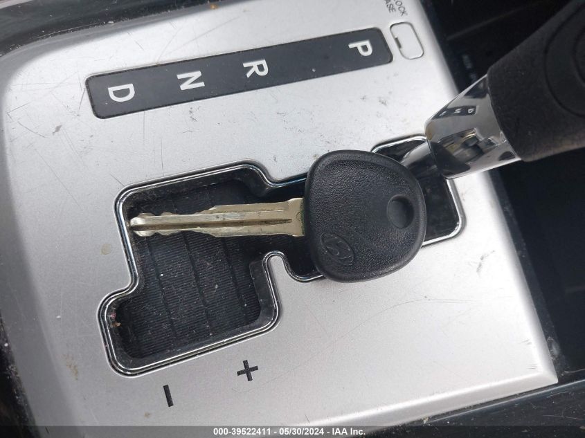 2012 Hyundai Elantra Gls (Ulsan Plant) VIN: KMHDH4AE7CU309808 Lot: 39522411