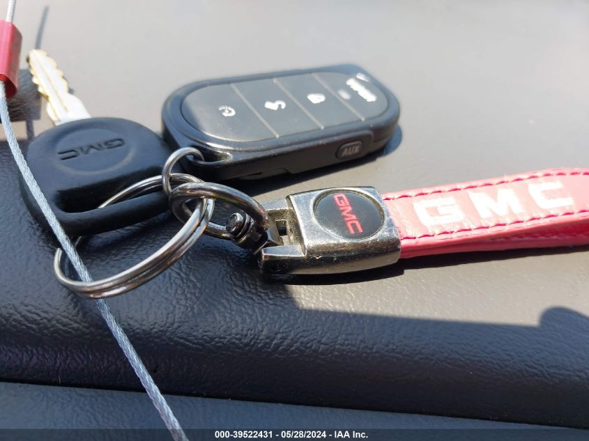 2003 GMC Sierra 1500 Sle VIN: 1GTEC14T83Z186569 Lot: 39522431