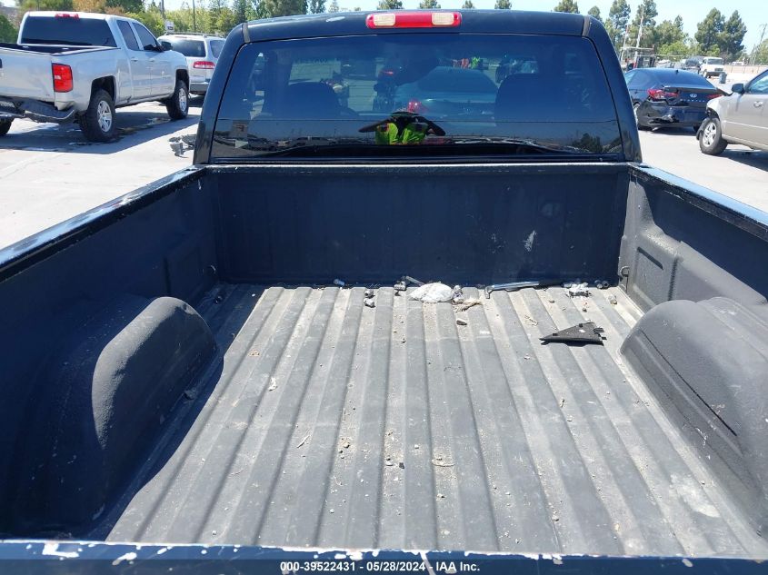 2003 GMC Sierra 1500 Sle VIN: 1GTEC14T83Z186569 Lot: 39522431