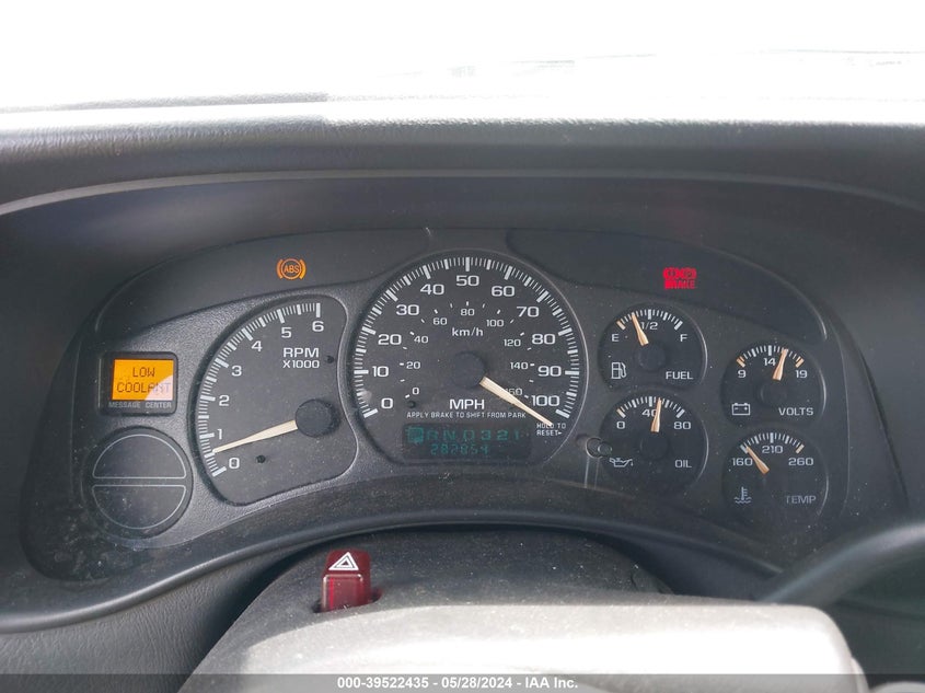 2001 Chevrolet Silverado 1500 Ls VIN: 2GCEC19T611402269 Lot: 39522435