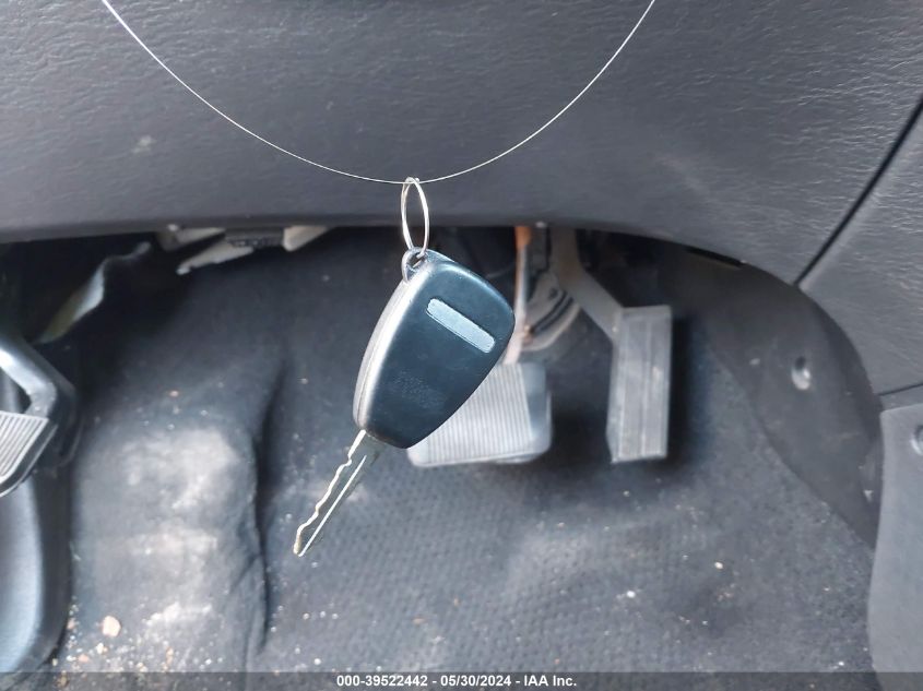 2005 Chrysler Pacifica Touring VIN: 2C4GM68455R665552 Lot: 39522442