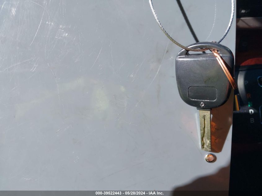 2008 Lexus Rx 400H VIN: JTJHW31U182852410 Lot: 39522443