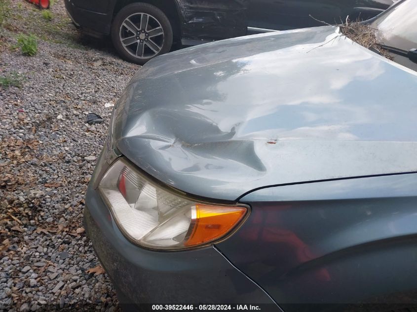 2011 Subaru Forester 2.5X VIN: JF2SHABCXBH753572 Lot: 39522446