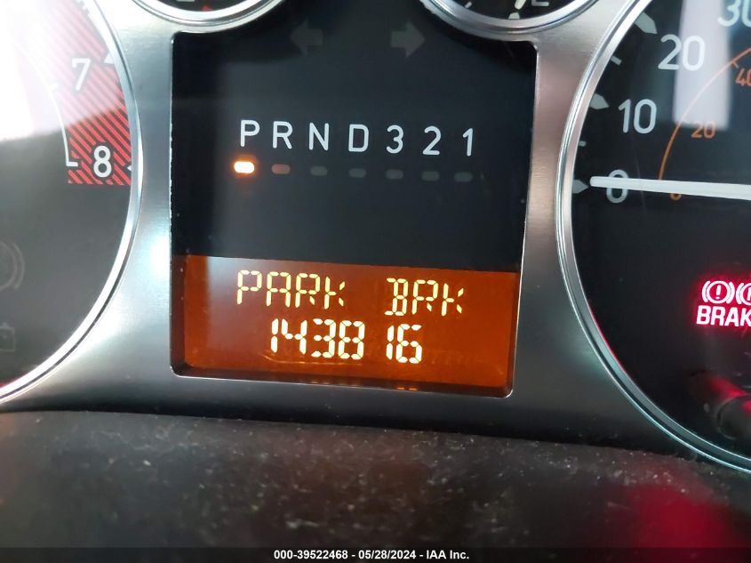 2007 Hummer H3 Suv VIN: 5GTDN13E878208499 Lot: 39522468