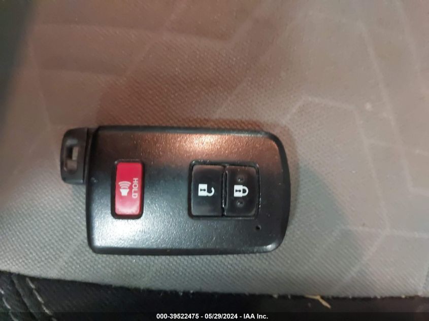 2020 Toyota Tacoma Trd Off-Road VIN: 3TMDZ5BN6LM090589 Lot: 39522475