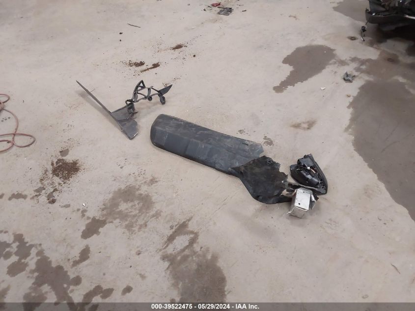 2020 Toyota Tacoma Trd Off-Road VIN: 3TMDZ5BN6LM090589 Lot: 39522475