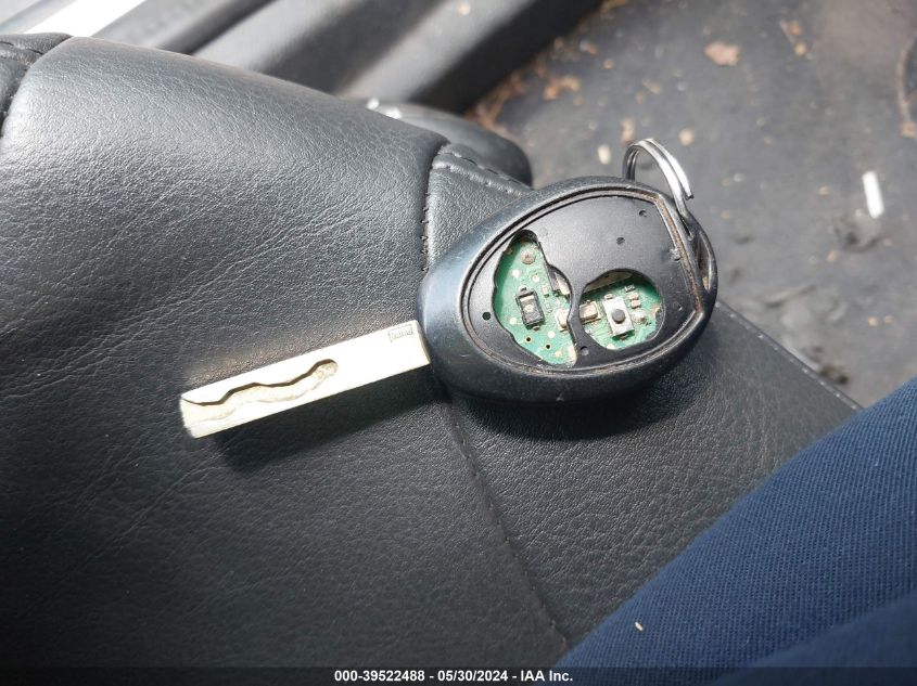 2003 Mini Cooper S VIN: WMWRE33453TD58335 Lot: 39522488