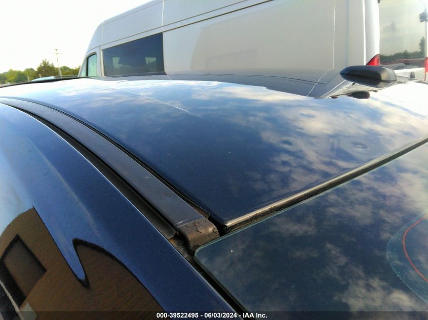 2010 Ford Taurus Sho VIN: 1FAHP2KT6AG138142 Lot: 39522495