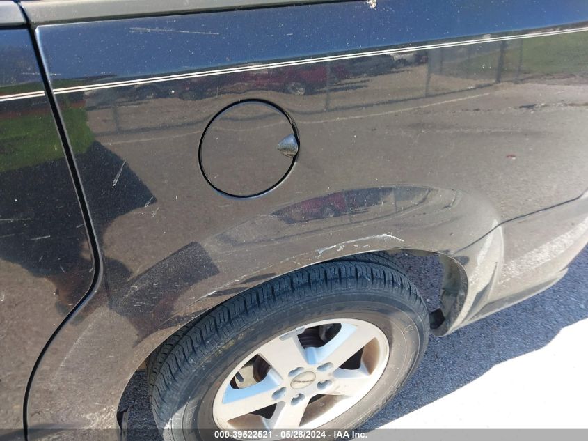 2011 Dodge Grand Caravan Mainstreet VIN: 2D4RN3DG5BR750409 Lot: 39522521