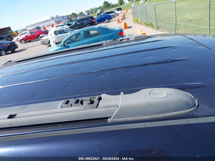 2011 Dodge Grand Caravan Mainstreet VIN: 2D4RN3DG5BR750409 Lot: 39522521