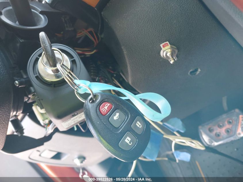 2006 Chevrolet Cobalt Lt VIN: 1G1AL15FX67655130 Lot: 39522526